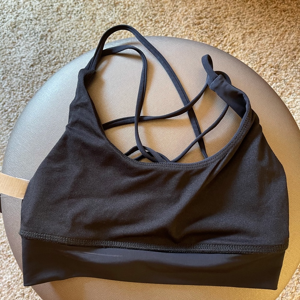 Onzie Work out Bra